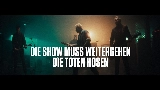 Vorschaubild des Videos Die Show muss weitergehen