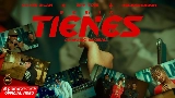 Vorschaubild des Videos Tienes - Remix (Prod. by Dj Honda)