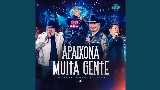 Vorschaubild des Videos Apaixona Muita Gente - Ao Vivo
