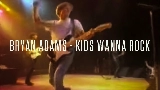 Vorschaubild des Videos Kids Wanna Rock