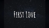 Vorschaubild des Videos First Love - Ashworth Remix