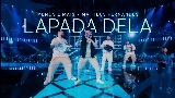 Vorschaubild des Videos Lapada Dela - Ao Vivo