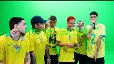Vorschaubild des Videos THE BOX MEDLEY 10