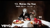 Vorschaubild des Videos Notas de Voz