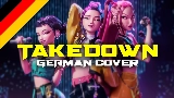 Vorschaubild des Videos Takedown (German)