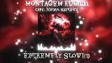 Vorschaubild des Videos MONTAGEM RUGADA - Extremely Slowed