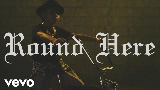 Vorschaubild des Videos Round Here