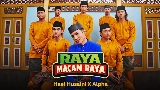 Vorschaubild des Videos Raya Macam Raya