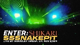 Vorschaubild des Videos Sssnakepit - Live at Wembley