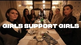 Vorschaubild des Videos Girls support Girls