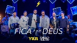 Vorschaubild des Videos Fica com Deus - Ao Vivo