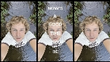 Vorschaubild des Videos NOW'S A GOOD TIME TO BE