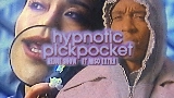 Vorschaubild des Videos Hypnotic Pickpocket