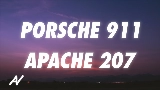 Vorschaubild des Videos Porsche 911