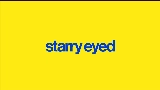 Vorschaubild des Videos Starry Eyed