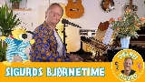 Vorschaubild des Videos Sigurds Bjørnetime (Kending)