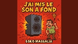 Vorschaubild des Videos J'ai mis le son a fond