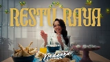 Vorschaubild des Videos Restu Raya