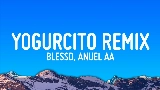 Vorschaubild des Videos YOGURCITO REMIX (feat. Kris R., ROA)