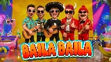 Vorschaubild des Videos Baila Baila