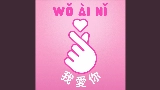 Vorschaubild des Videos Wo Ai Ni - 我愛你