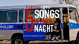 Vorschaubild des Videos 5 Songs in einer Nacht