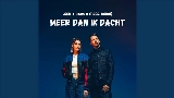 Vorschaubild des Videos Meer Dan Ik Dacht (with Nouri)
