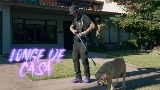 Vorschaubild des Videos Longe de Casa