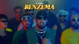 Vorschaubild des Videos Benzema