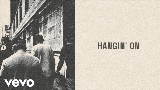 Vorschaubild des Videos Hangin’ On
