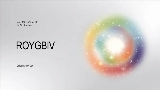 Vorschaubild des Videos ROYGBIV