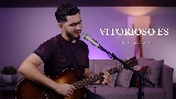 Vorschaubild des Videos Vitorioso És - Acústico