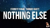 Vorschaubild des Videos NOTHING ELSE