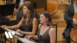 Vorschaubild des Videos Say: Mozart & Mevlana, Op. 110: II. Yedi öğüt