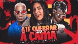 Vorschaubild des Videos Até Quebrar a Cama 2.0