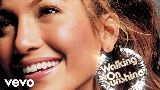 Vorschaubild des Videos Walking On Sunshine
