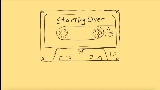 Vorschaubild des Videos Starting Over