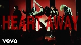 Vorschaubild des Videos HEART AWAY