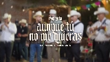 Vorschaubild des Videos Aunque Tú No Me Quieras (En Vivo)