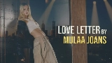 Vorschaubild des Videos Love Letter