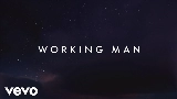 Vorschaubild des Videos Working Man