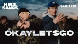 Vorschaubild des Videos okayletsgo