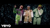 Vorschaubild des Videos No Me Conoce - Remix