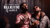 Vorschaubild des Videos Relojito Cartier
