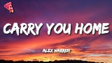 Vorschaubild des Videos Carry You Home