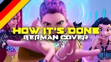 Vorschaubild des Videos How It's Done (German)
