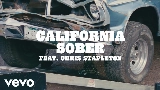 Vorschaubild des Videos California Sober