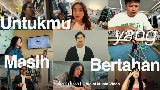 Vorschaubild des Videos Untukmu yang Masih Bertahan