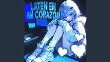 Vorschaubild des Videos Laten En Mi Corazón - Slowed