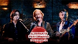 Vorschaubild des Videos Durmadan - Alternatif Performans